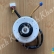 ( SP625 )  Motor Quạt AC Dàn Lạnh Samsung Trục Dài 4.8Cm